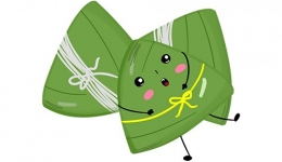粽子节，你会吃粽子吗？