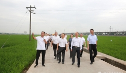 四川省医学科学院·四川省人民医院党委开展“牢记嘱托、感恩奋进，不断提升三种能力”实地学习和专题研讨