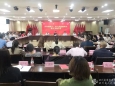 院长杨正林带队开展“万名医护走基层”活动暨定点帮扶调研工作
