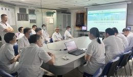 病案统计科与肝胆外科联合开展“强化病案首页数据溯源”活动