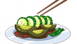 凉拌菜也有健康风险？这几点要小心！