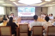 我院接受医疗机构信息公开调研督查