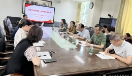 东院行政后勤四个党支部联合开展“转变作风提质效 服务临床促发展”主题党日活动