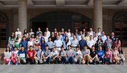 我院与电子科技大学共建医学院完成首届研究生招生工作