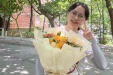 谯丹-2021年度优秀共青团员