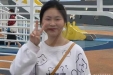 杨覃-2021年度优秀共青团员