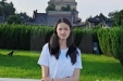 钟莉-2021年度优秀共青团员