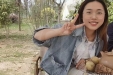 蒋钰婷-2021年度优秀共青团员