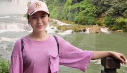 东院肾脏内科医师——张亚玲