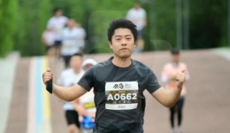 成都铁路卫校团委教务科教师——邹亮