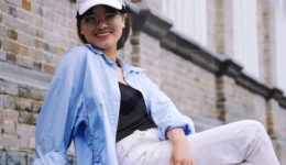 省精神医学中心心身消化科医师——李明美