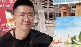 消化内科医师——王璞