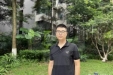 李柯汛-2021年度优秀共青团干部