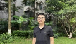 李柯汛-2021年度优秀共青团干部