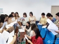 温江院区举办2023年度国家认知障碍疾病专科人才培训会