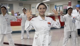 烧伤科开展预防烧烫伤科普宣传活动