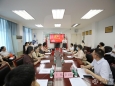 读书明志复兴有我——院团委举办读书分享演讲活动