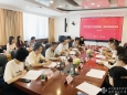 农工党云南省委、昆明市委一行来院开展调研