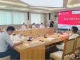 疼痛科举行建科十周年工作汇报及学科建设研讨会