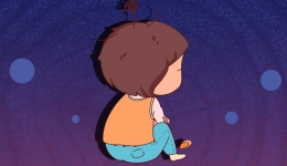 孩子抑郁了,该怎么和TA相处?