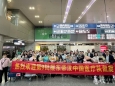 我院2名援东帝汶医疗队员圆满完成任务回国