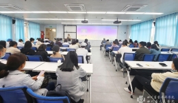 第二届医学人文教育学习班成功举办