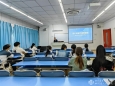 搭建心理服务平台，护航学生身心健康