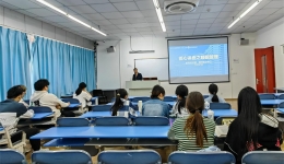 搭建心理服务平台，护航学生身心健康