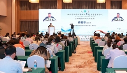 我院承办四川省医学会第十次生殖医学学术会议