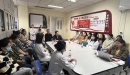 加强研究生规范管理，助力学科建设发展