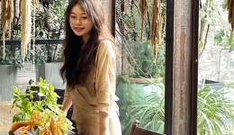 你想成为的任何人