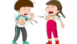 娃娃老是咳嗽，中医药调理有妙方