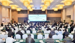 放射科承办四川省医学会介入医学学术会议