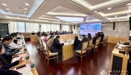 医院召开2024年采购工作领导小组会