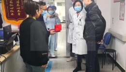 每一口空气都是甜的：四海的呼吸故事