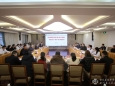 我院召开优秀年轻干部梯次培养计划“双百工程”首批入选人员座谈会