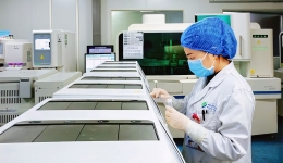 川观新闻：最短50分钟！四川省人民医院在全省率先开展呼吸道病原体快速核酸检测