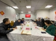 我院输血科顺利通过ISO15189认可定期监督现场评审