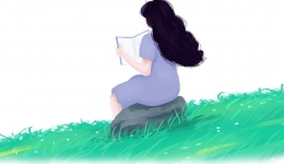 罕见肌病女孩终圆大学梦