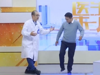 20240310：崴脚并非小事