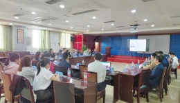 胃肠外科党支部开展“传承红色精神， 践行初心使命，帮扶基层医疗”主题党日活动