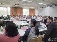 外科党总支开展“优化手术排程，提升四级手术占比”联合主题党日活动