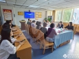 省临床检验中心通过能力验证提供者(ISO17043)认可现场监督评审