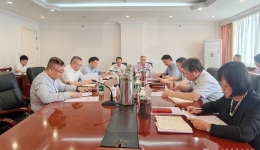 四川省医学科学院·四川省人民医院举办领导班子党纪学习教育读书班