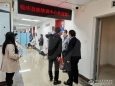 我院圆满完成我省住院医师规范化培训结业临床实践能力考核工作