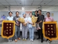 新生儿科护士见义勇为挽救一名溺水儿童生命