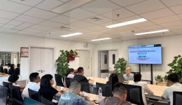 省临床输血质控中心举办临床输血规范化管理、基础实验技术和质量培训班