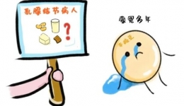 大豆平冤记3——乳腺结节病人能吃大豆及豆制品吗？