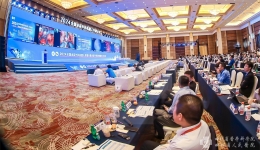 机器人微创中心首创技术全国再展风采