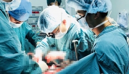 变“废”为宝、再造门静脉高压患儿新生